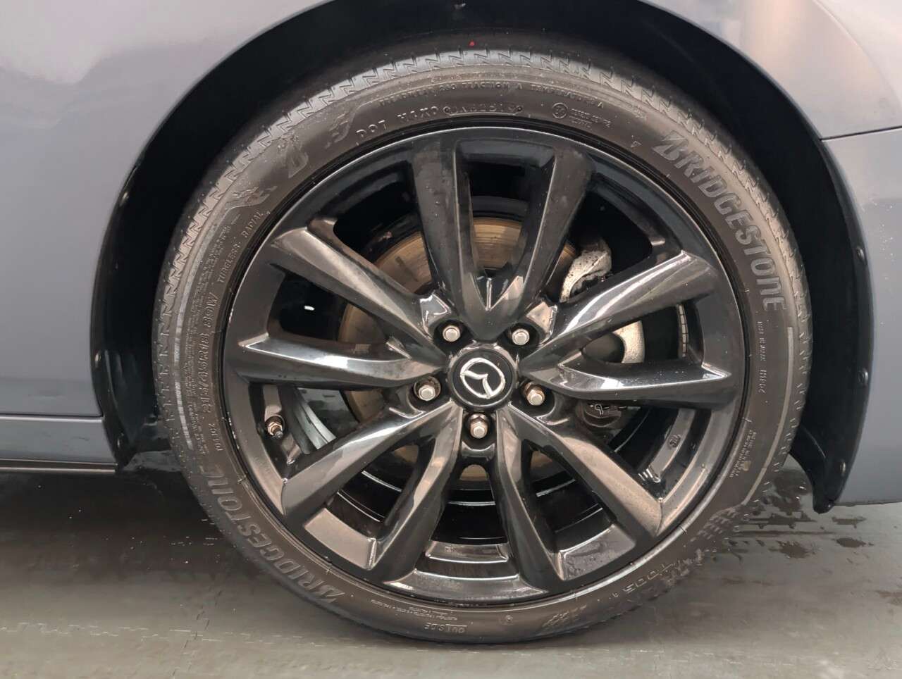 2019 MAZDA MAZDA3 2019 MAZDA MAZDA3