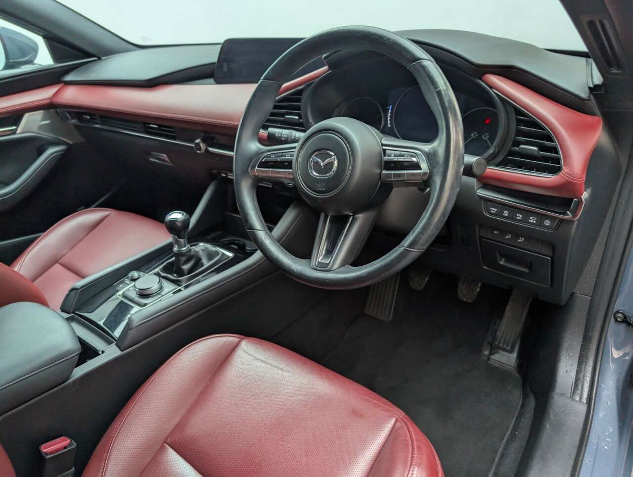 2019 MAZDA MAZDA3 2019 MAZDA MAZDA3