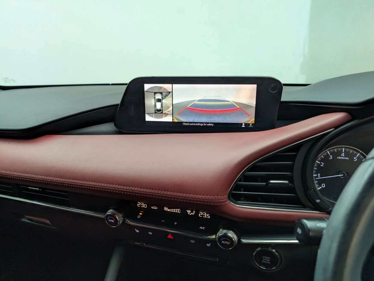 2019 MAZDA MAZDA3 2019 MAZDA MAZDA3