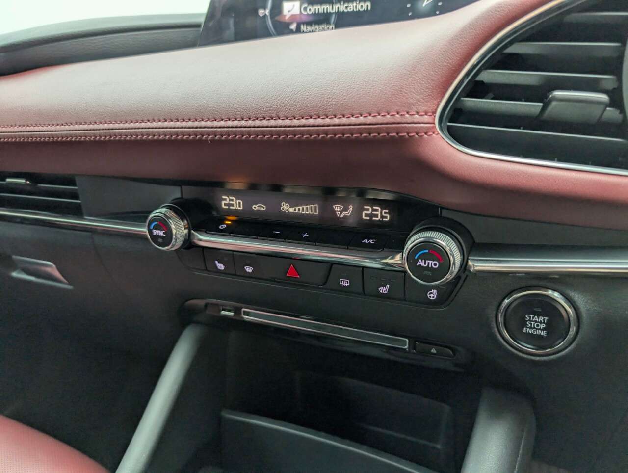 2019 MAZDA MAZDA3 2019 MAZDA MAZDA3