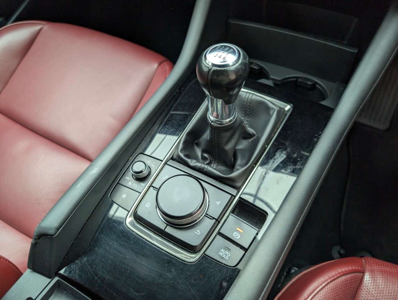 2019 MAZDA MAZDA3 2019 MAZDA MAZDA3