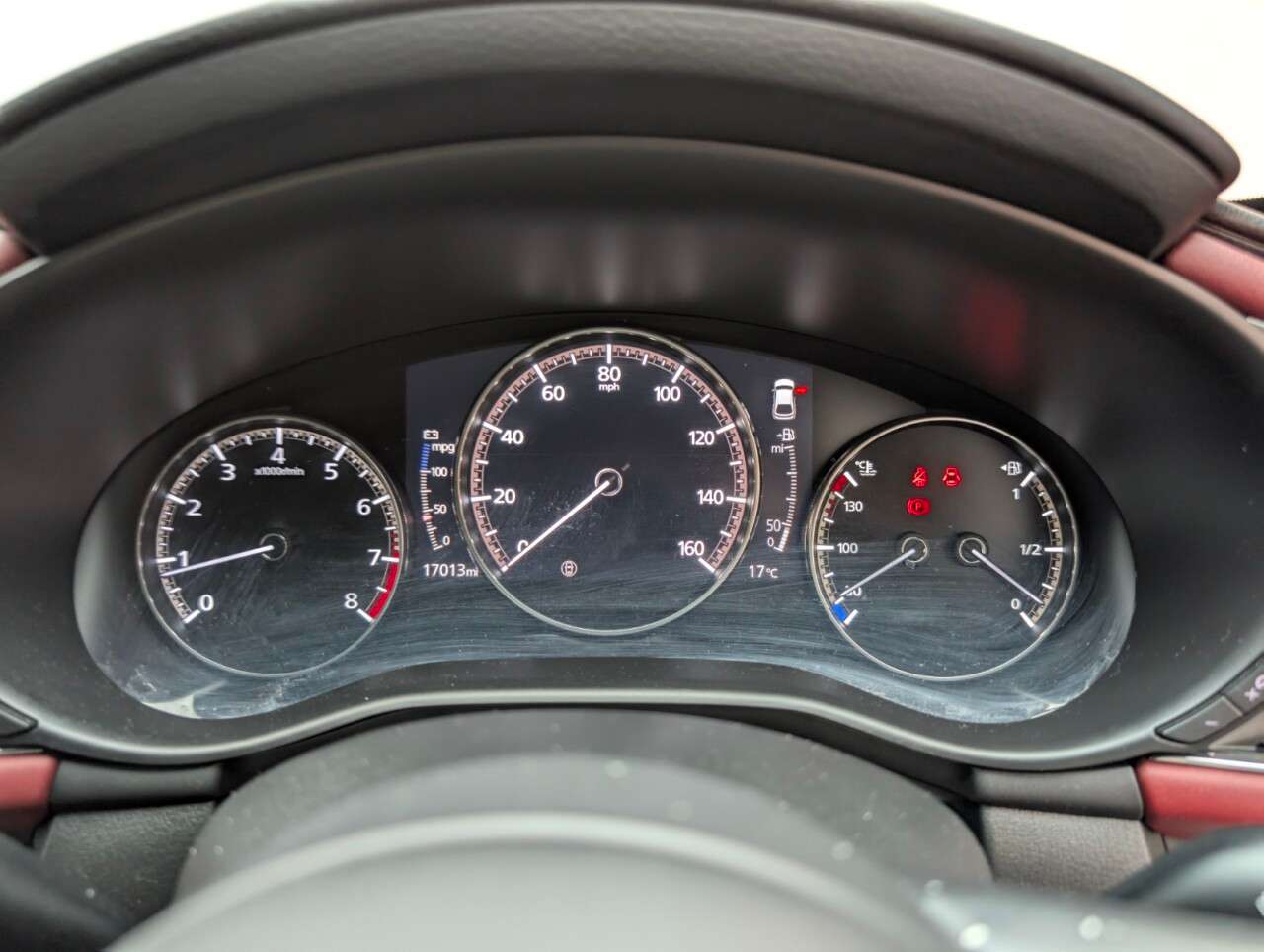 2019 MAZDA MAZDA3 2019 MAZDA MAZDA3