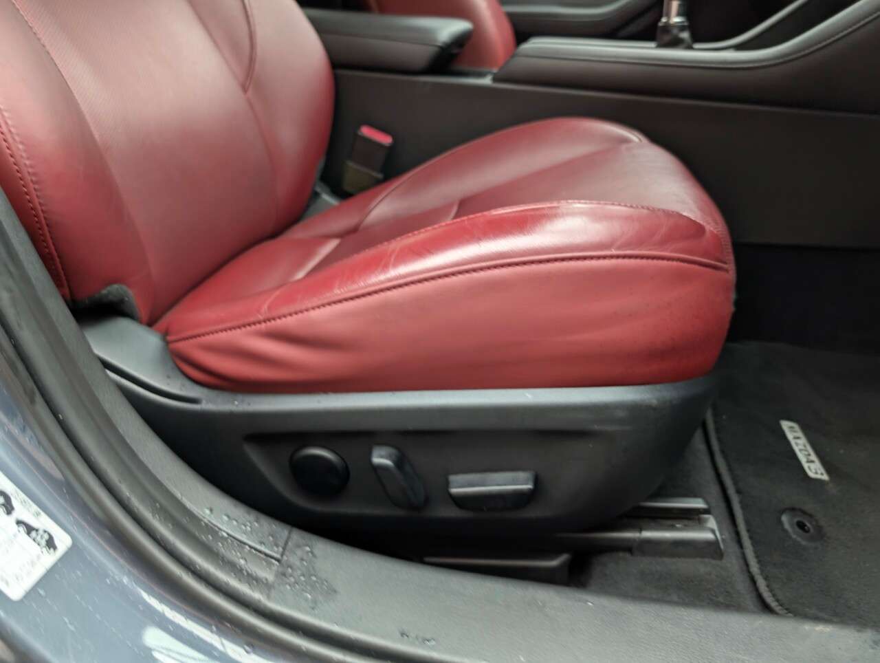 2019 MAZDA MAZDA3 2019 MAZDA MAZDA3