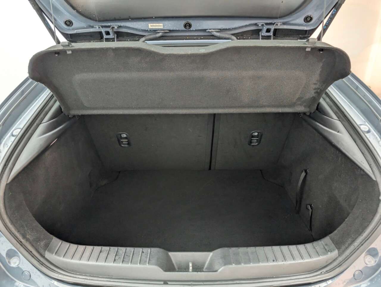 2019 MAZDA MAZDA3 2019 MAZDA MAZDA3