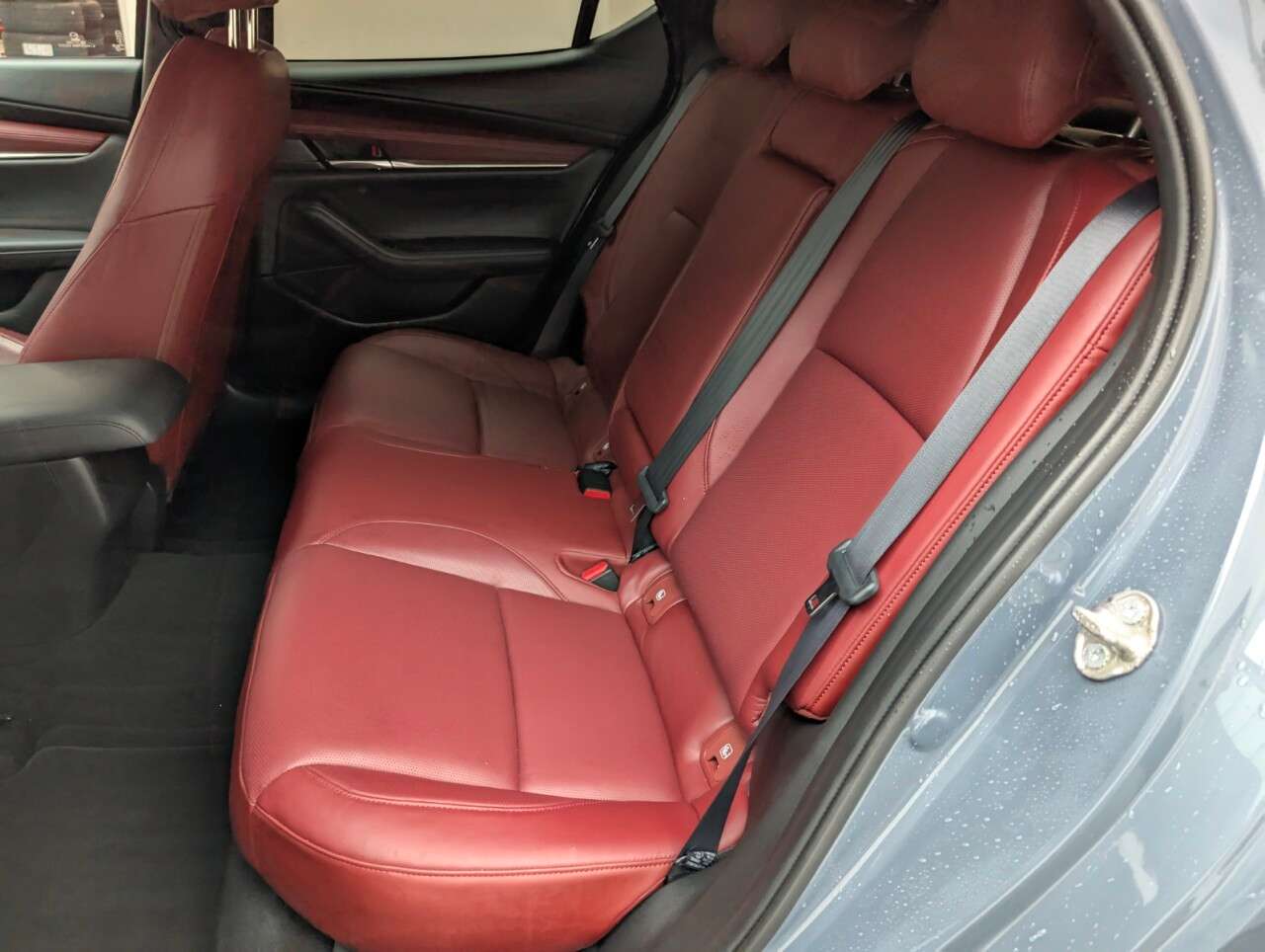 2019 MAZDA MAZDA3 2019 MAZDA MAZDA3