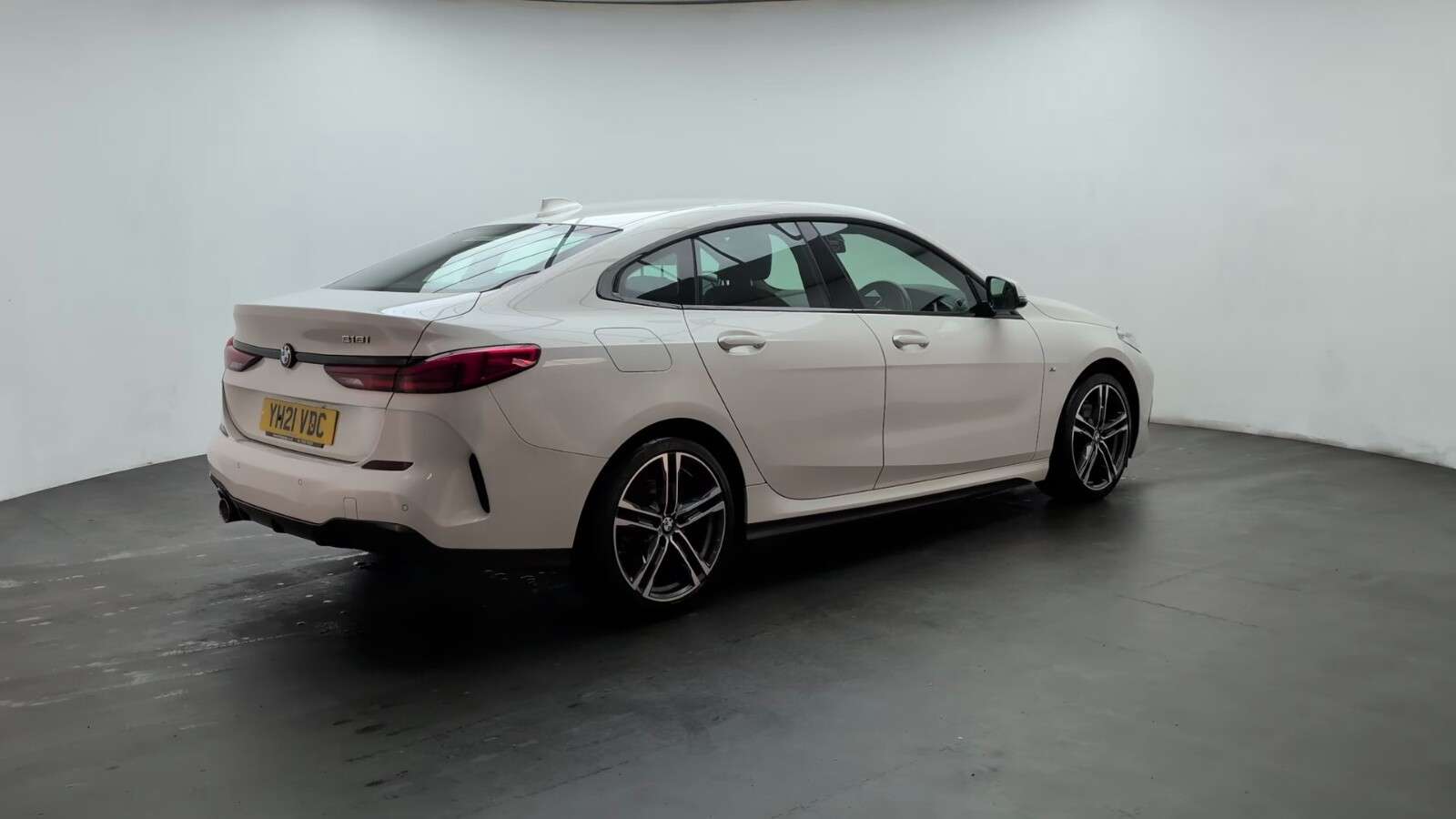 2021 BMW 2 SERIES GRAN COUPE 2021 BMW 2 SERIES GRAN COUPE