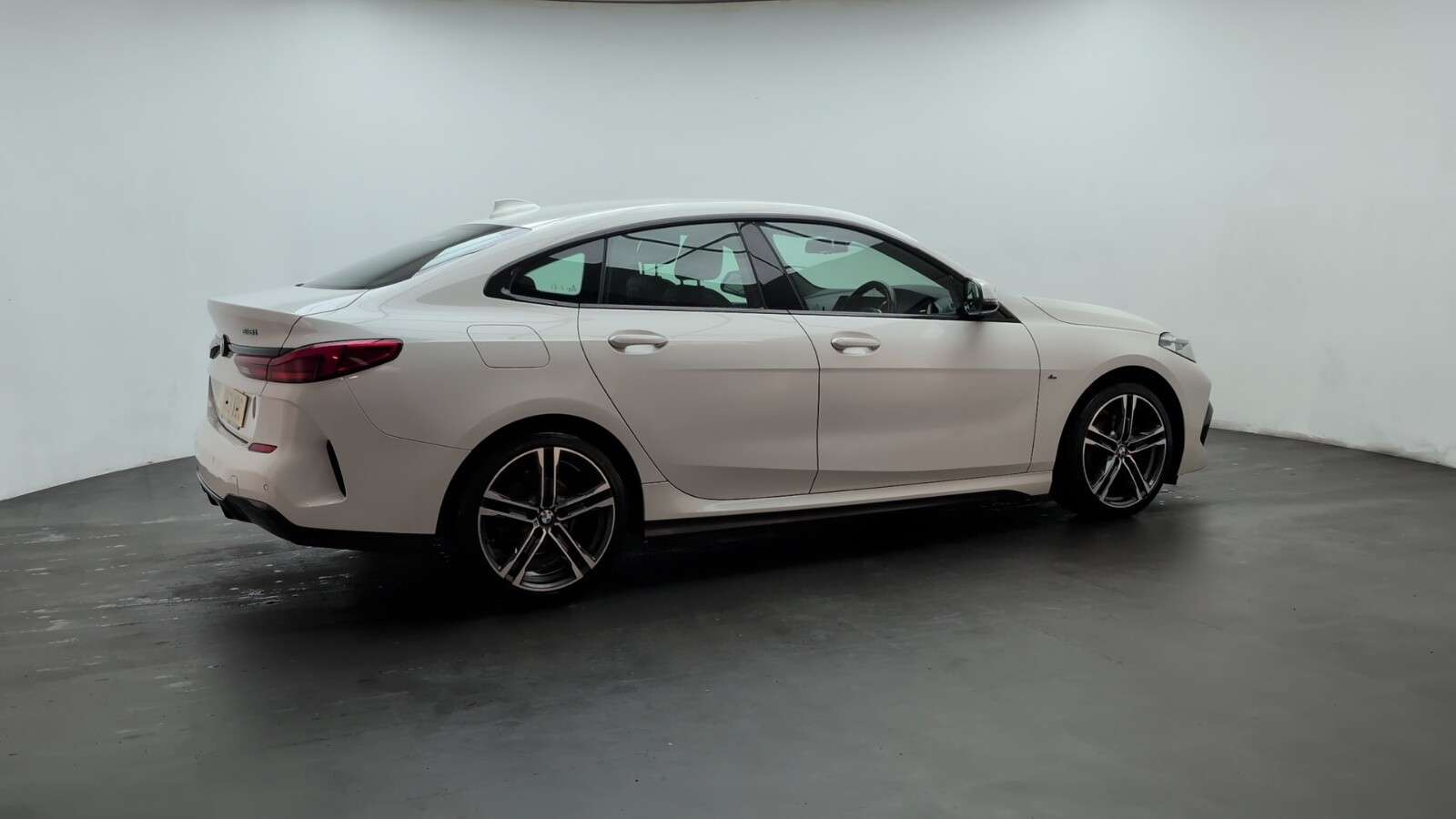 2021 BMW 2 SERIES GRAN COUPE 2021 BMW 2 SERIES GRAN COUPE