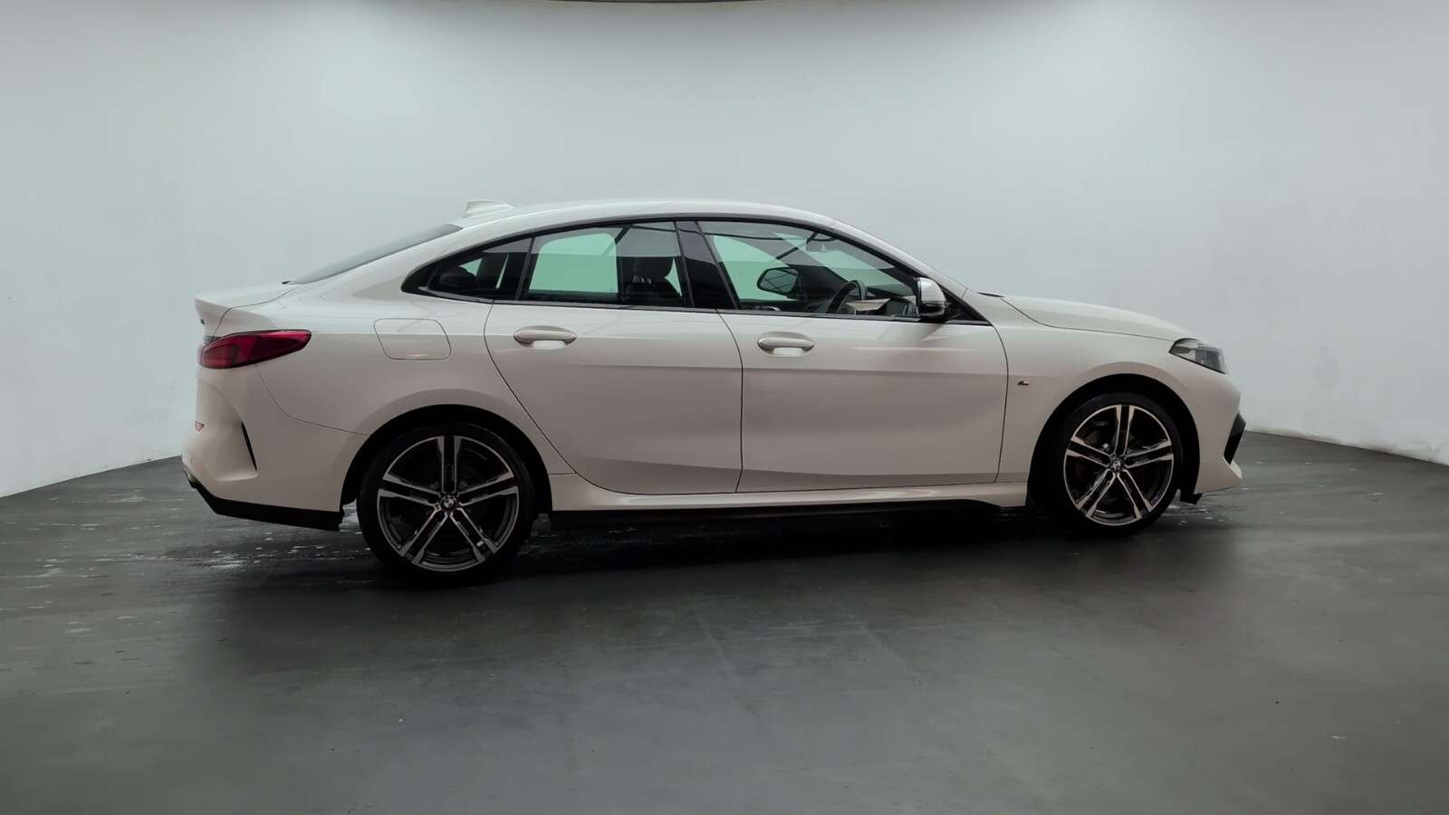 2021 BMW 2 SERIES GRAN COUPE 2021 BMW 2 SERIES GRAN COUPE