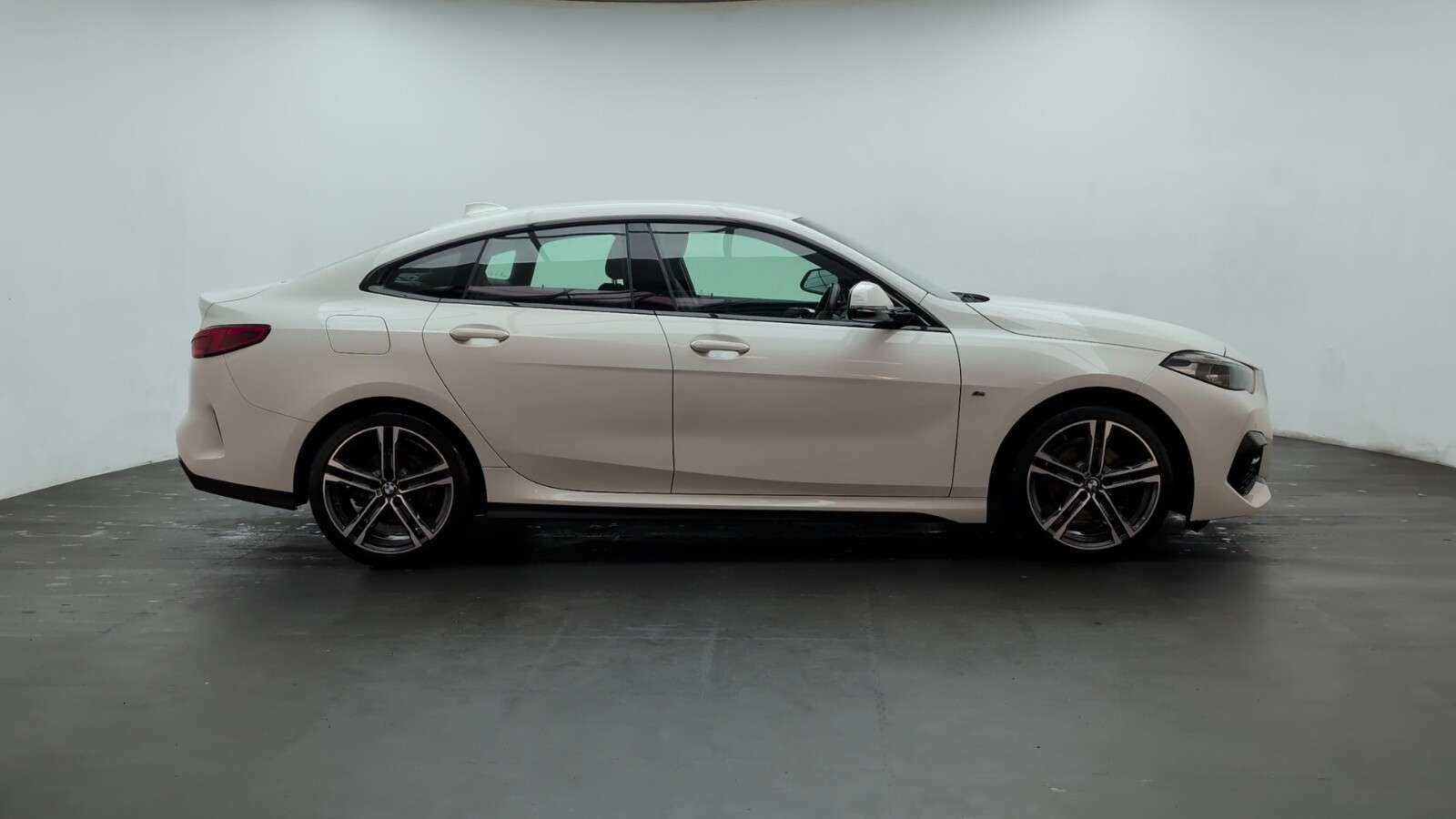 2021 BMW 2 SERIES GRAN COUPE 2021 BMW 2 SERIES GRAN COUPE
