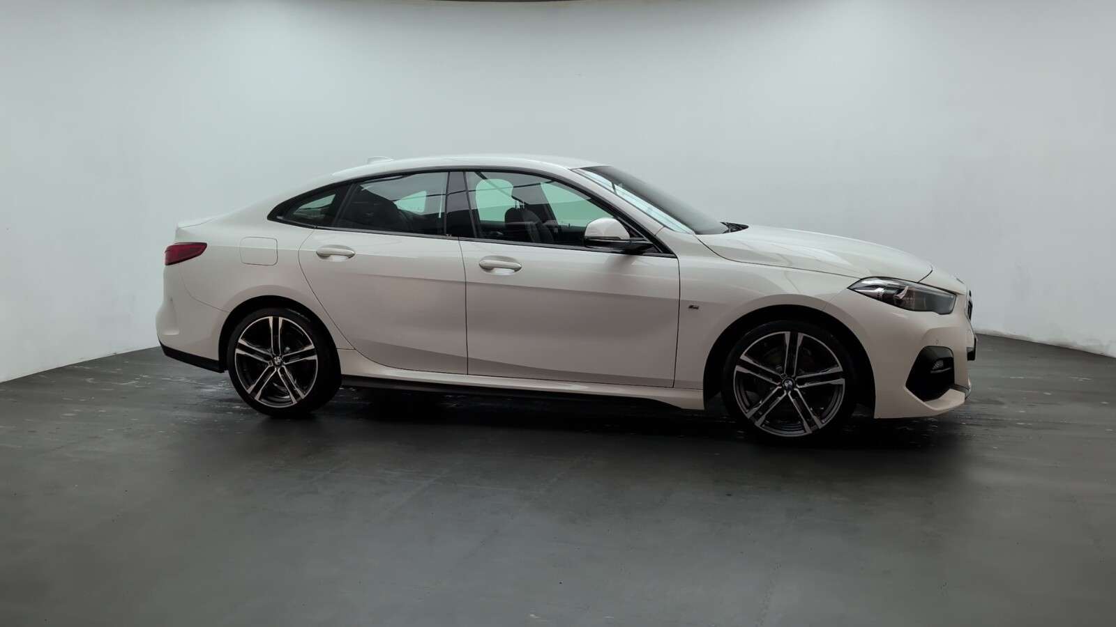 2021 BMW 2 SERIES GRAN COUPE 2021 BMW 2 SERIES GRAN COUPE