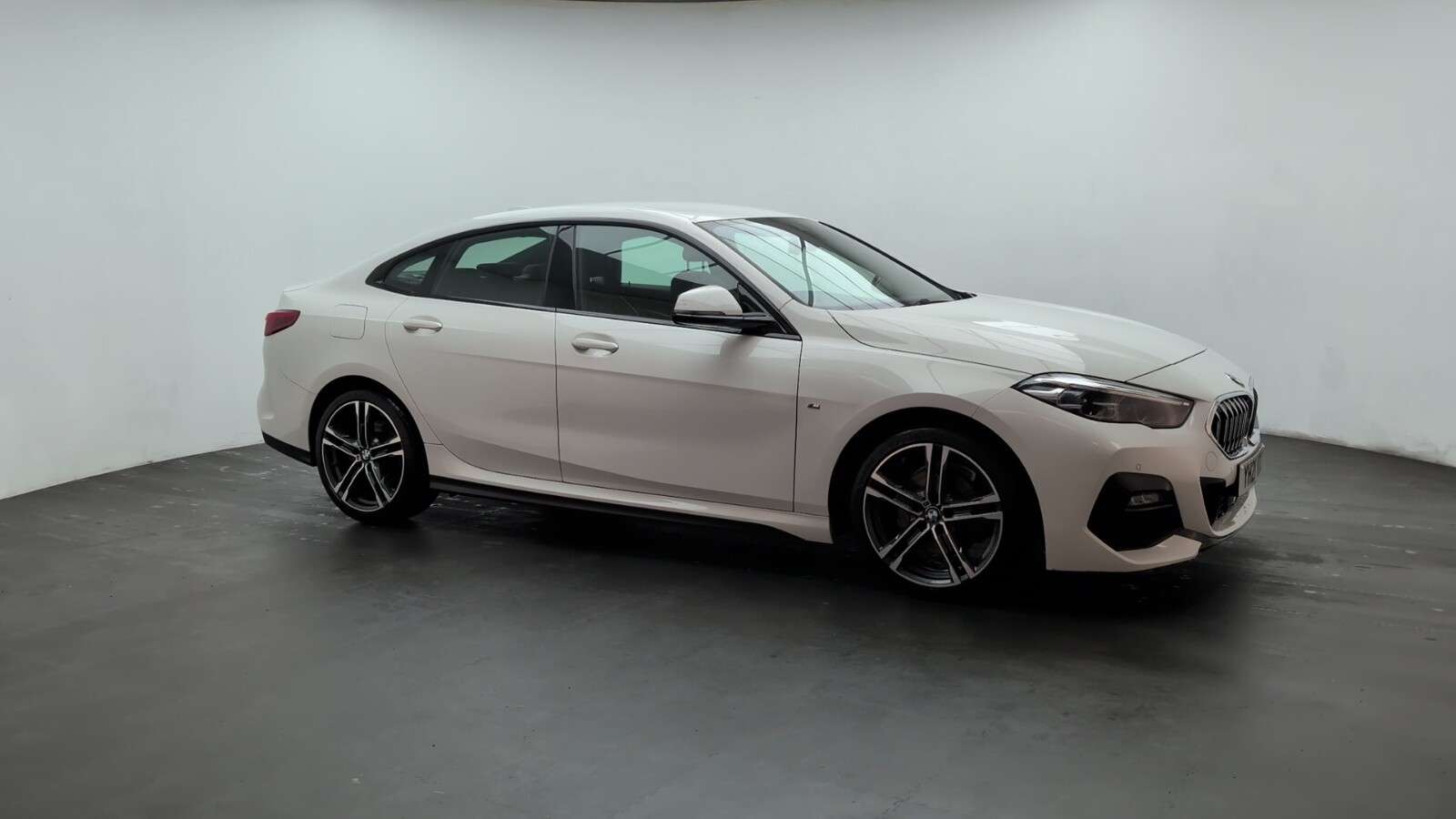 2021 BMW 2 SERIES GRAN COUPE 2021 BMW 2 SERIES GRAN COUPE