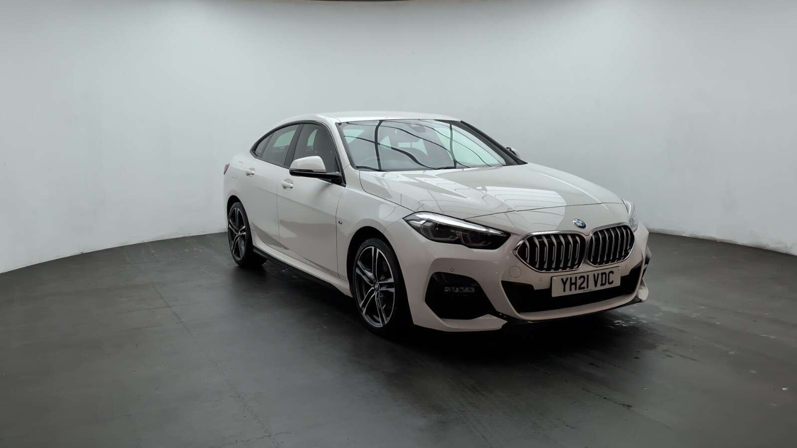 2021 BMW 2 SERIES GRAN COUPE 2021 BMW 2 SERIES GRAN COUPE
