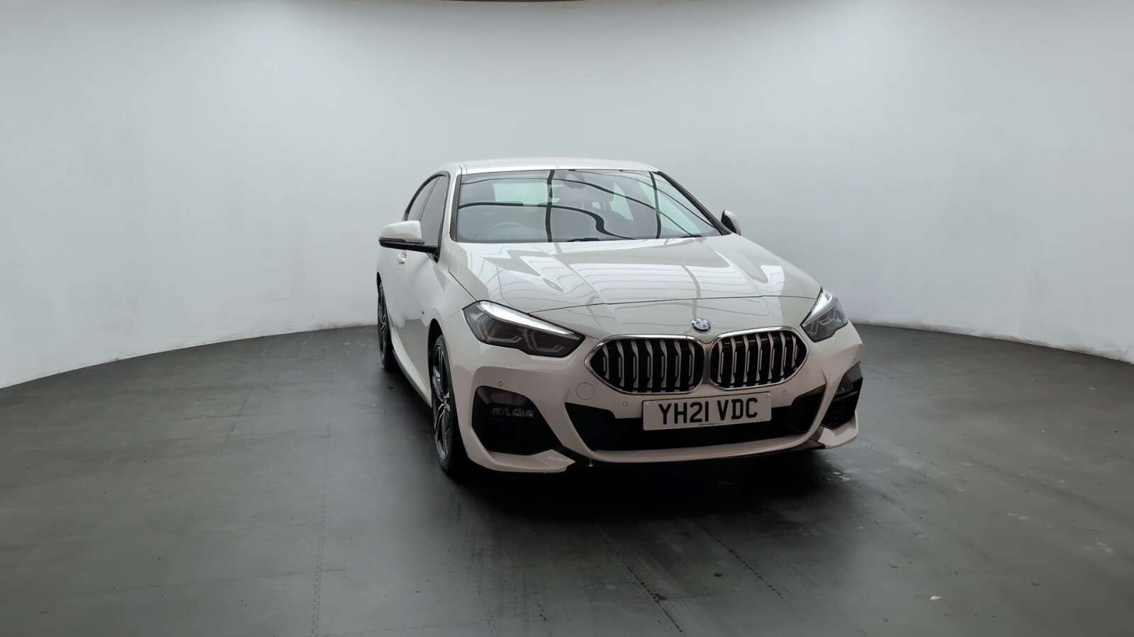 2021 BMW 2 SERIES GRAN COUPE 2021 BMW 2 SERIES GRAN COUPE