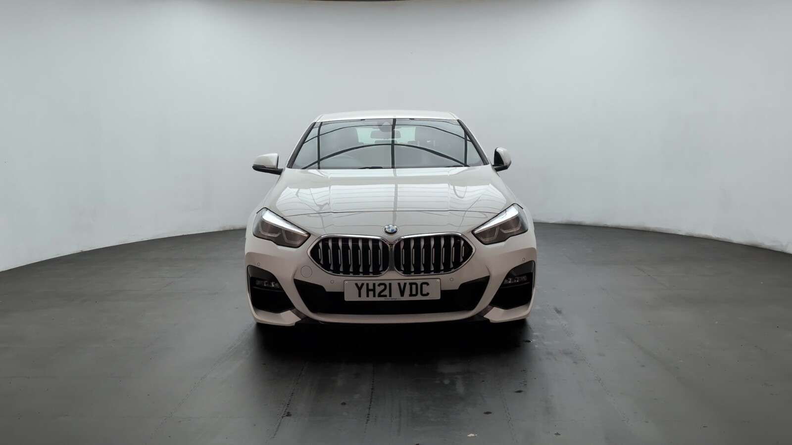 2021 BMW 2 SERIES GRAN COUPE 2021 BMW 2 SERIES GRAN COUPE