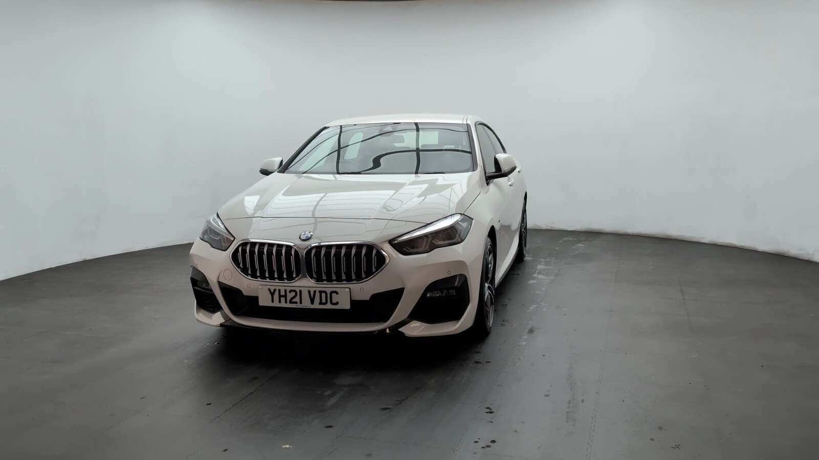 2021 BMW 2 SERIES GRAN COUPE 2021 BMW 2 SERIES GRAN COUPE
