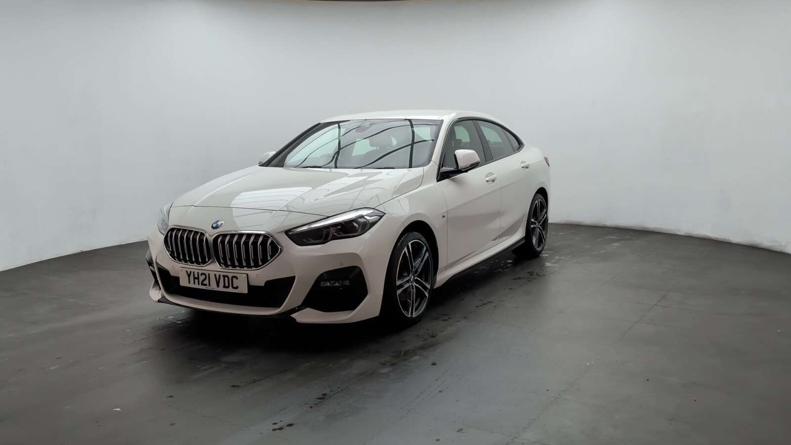 2021 BMW 2 SERIES GRAN COUPE 2021 BMW 2 SERIES GRAN COUPE