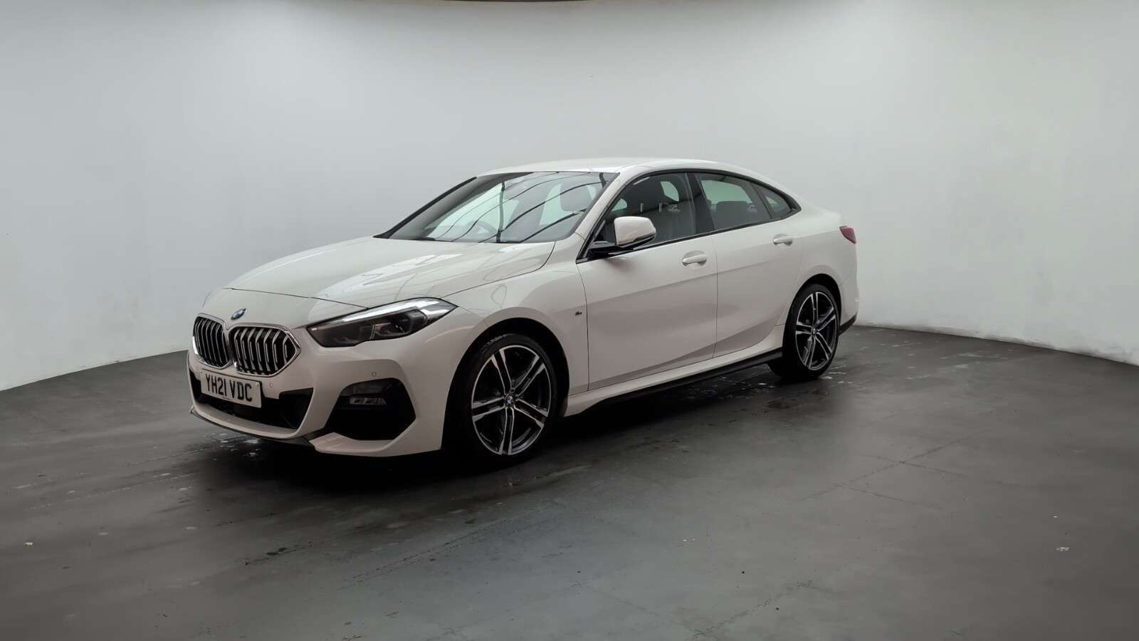 2021 BMW 2 SERIES GRAN COUPE 2021 BMW 2 SERIES GRAN COUPE