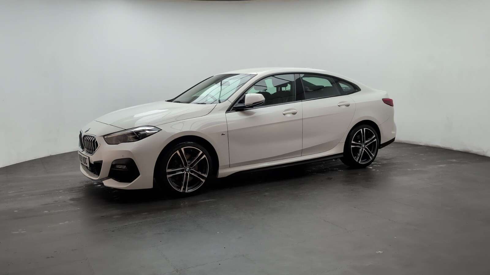 2021 BMW 2 SERIES GRAN COUPE 2021 BMW 2 SERIES GRAN COUPE