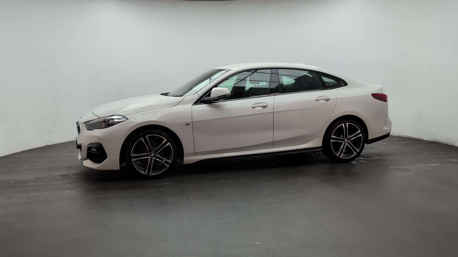 2021 BMW 2 SERIES GRAN COUPE 2021 BMW 2 SERIES GRAN COUPE