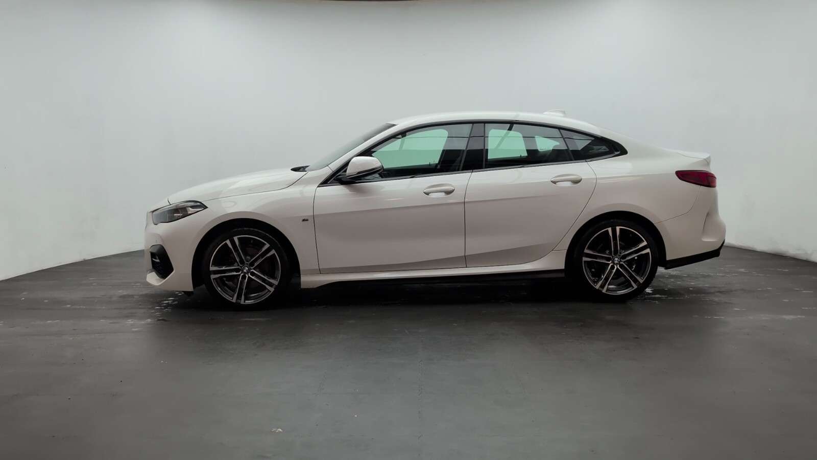 2021 BMW 2 SERIES GRAN COUPE 2021 BMW 2 SERIES GRAN COUPE