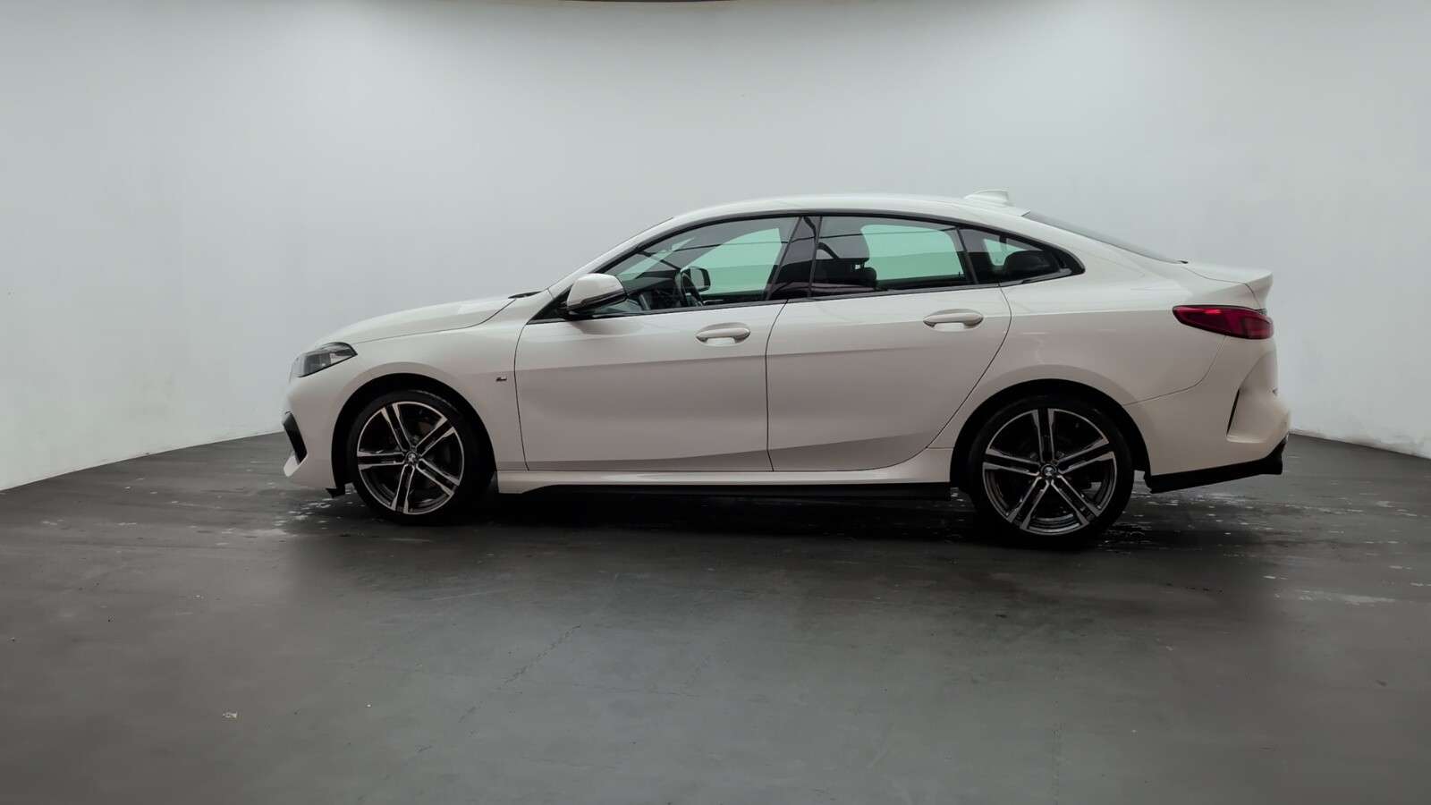 2021 BMW 2 SERIES GRAN COUPE 2021 BMW 2 SERIES GRAN COUPE