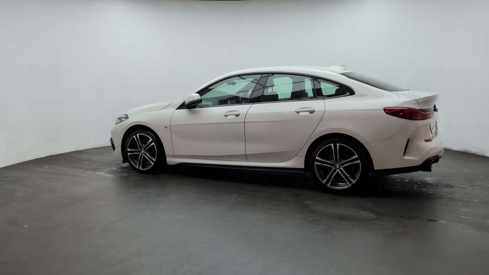 2021 BMW 2 SERIES GRAN COUPE 2021 BMW 2 SERIES GRAN COUPE