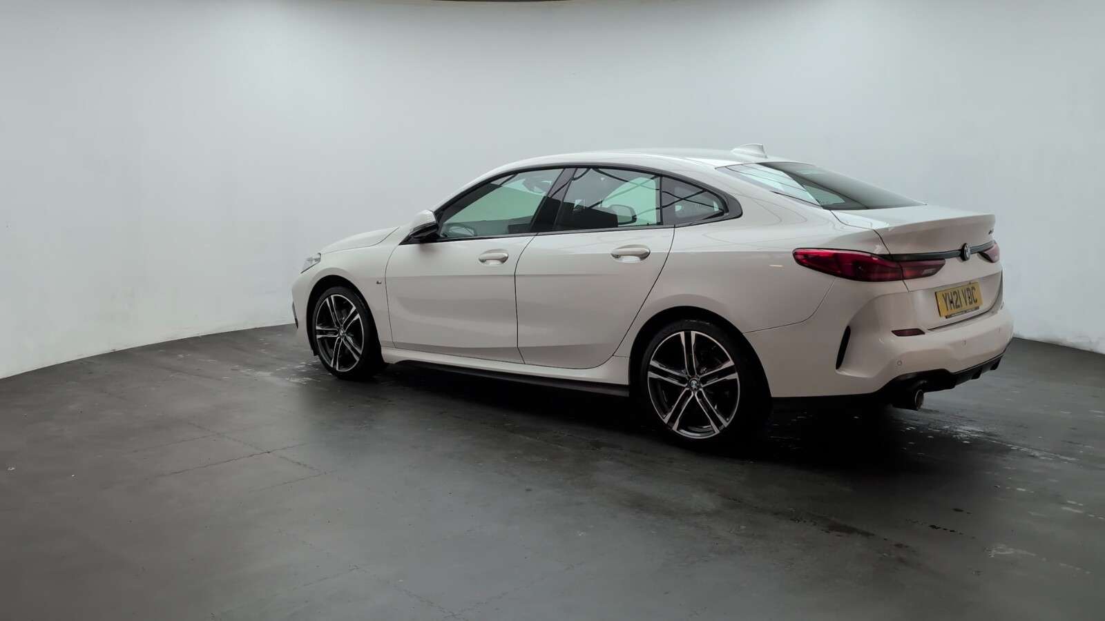 2021 BMW 2 SERIES GRAN COUPE 2021 BMW 2 SERIES GRAN COUPE