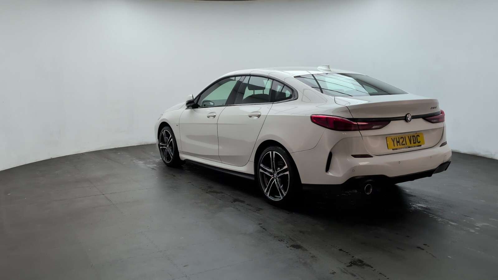 2021 BMW 2 SERIES GRAN COUPE 2021 BMW 2 SERIES GRAN COUPE