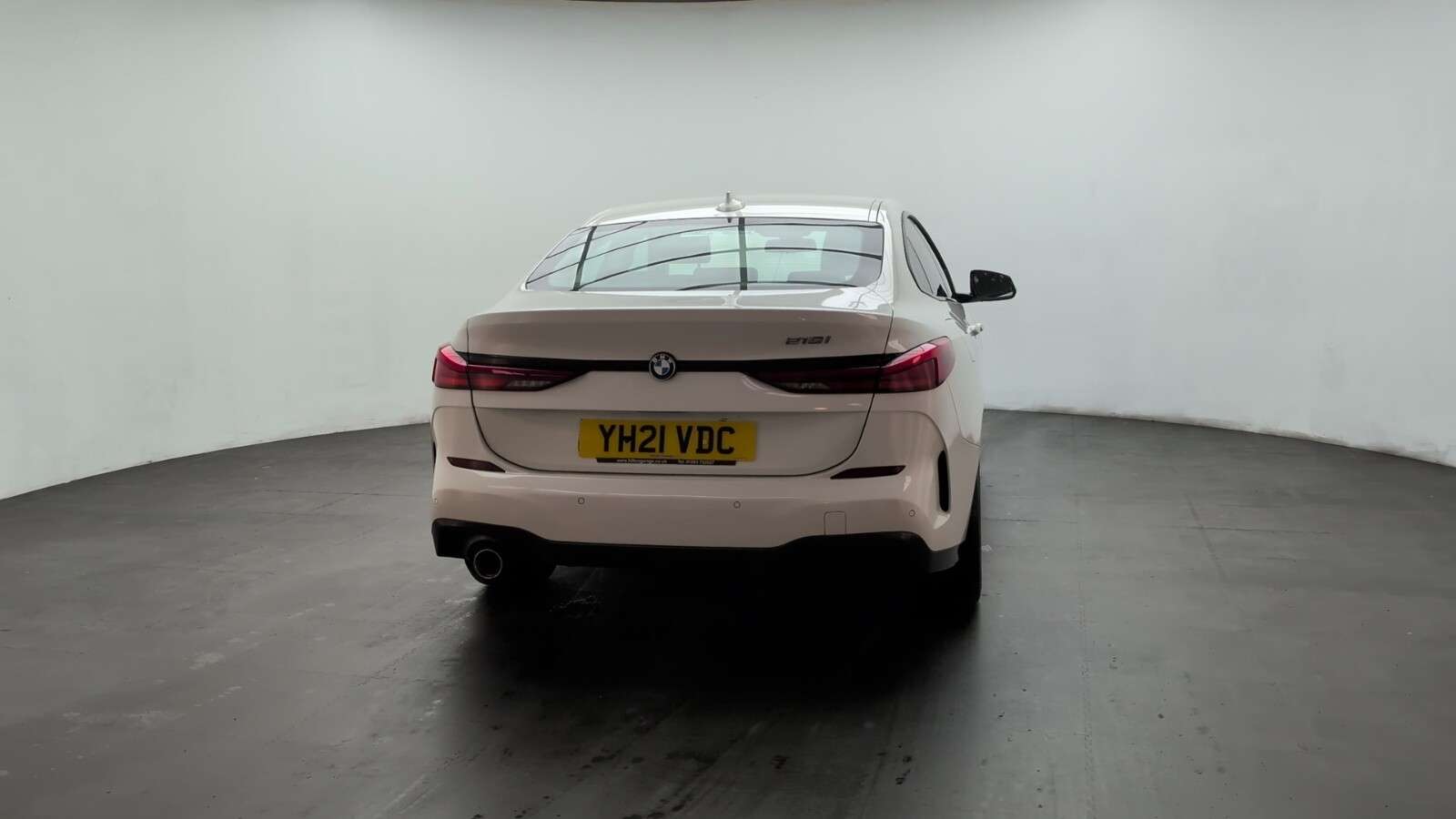 2021 BMW 2 SERIES GRAN COUPE 2021 BMW 2 SERIES GRAN COUPE