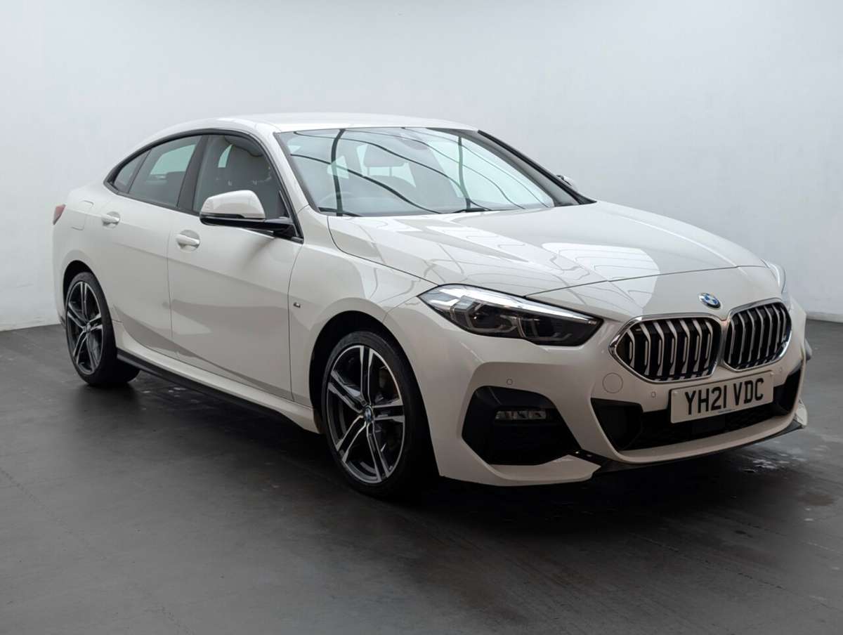 Check out this BMW 2 Series Gran Coupe 2021 Petrol Automatic