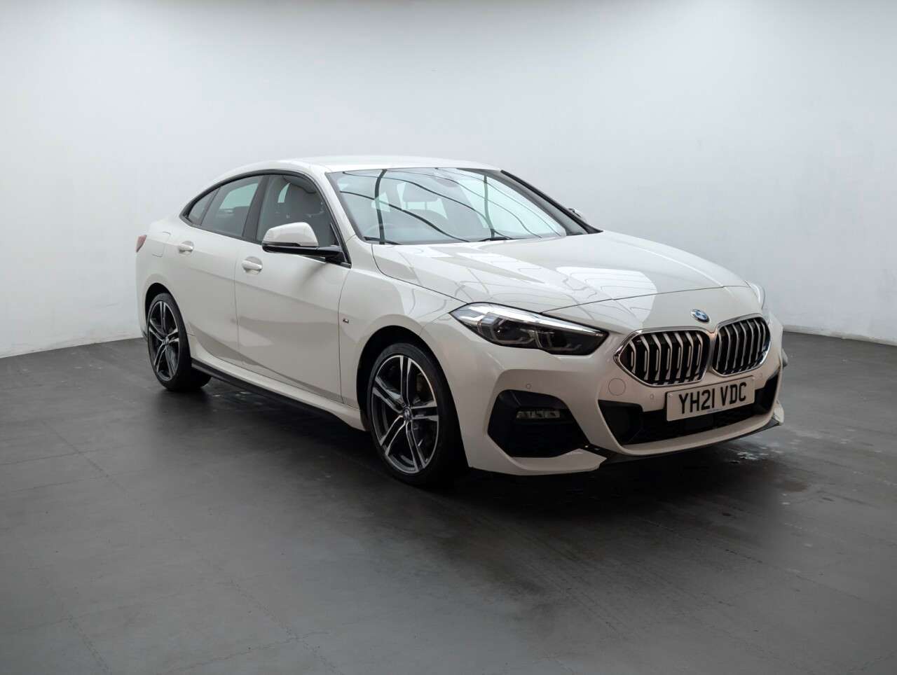 2021 BMW 2 SERIES GRAN COUPE 2021 BMW 2 SERIES GRAN COUPE