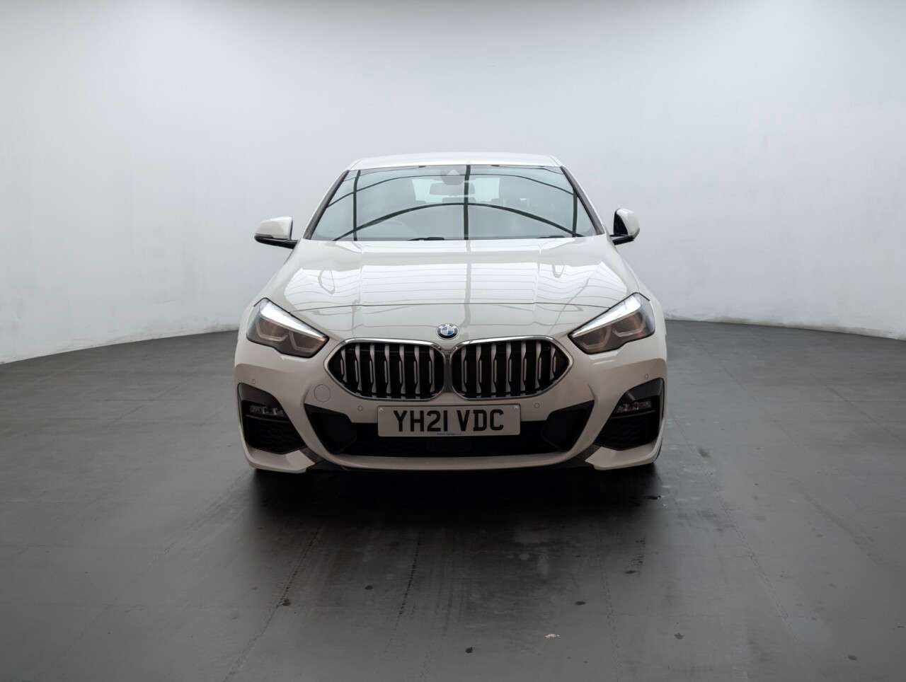 2021 BMW 2 SERIES GRAN COUPE 2021 BMW 2 SERIES GRAN COUPE