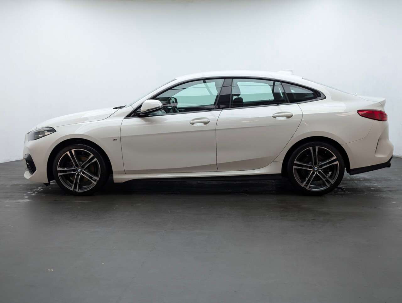 2021 BMW 2 SERIES GRAN COUPE 2021 BMW 2 SERIES GRAN COUPE