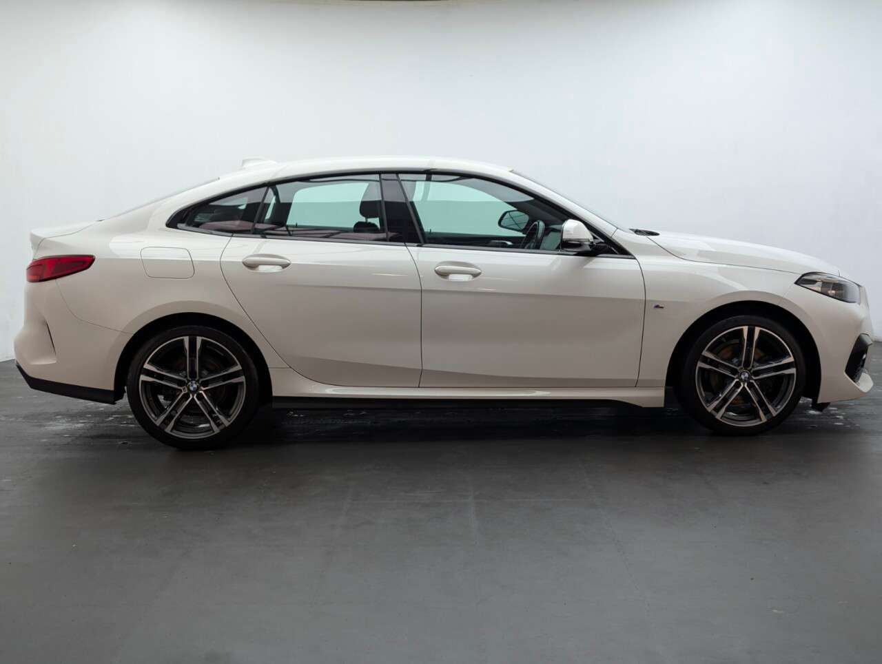 2021 BMW 2 SERIES GRAN COUPE 2021 BMW 2 SERIES GRAN COUPE