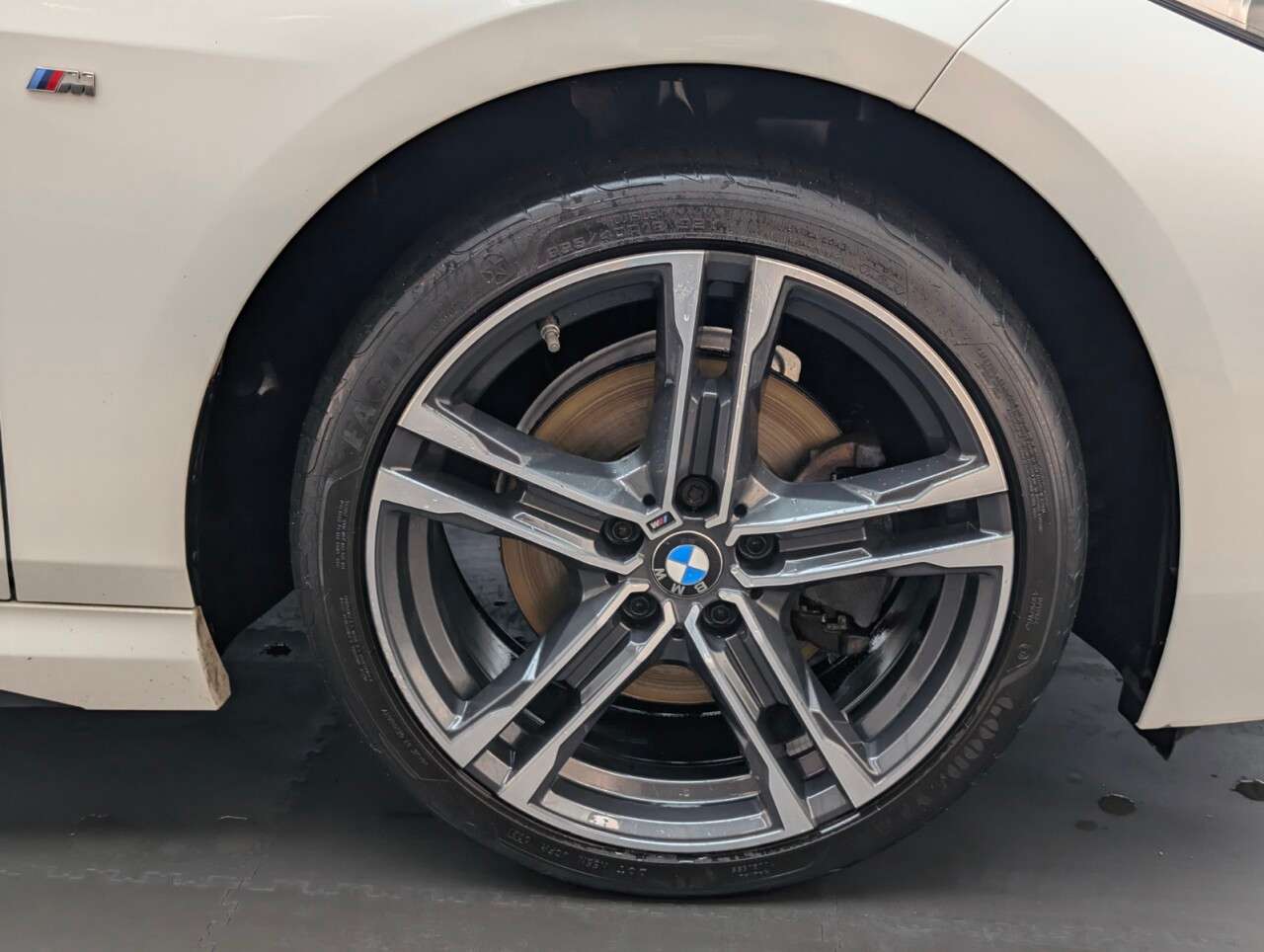 2021 BMW 2 SERIES GRAN COUPE 2021 BMW 2 SERIES GRAN COUPE