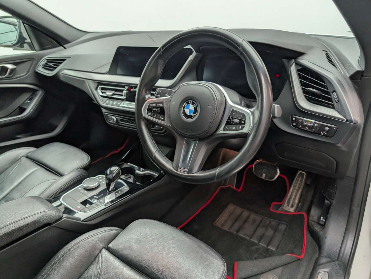 2021 BMW 2 SERIES GRAN COUPE 2021 BMW 2 SERIES GRAN COUPE