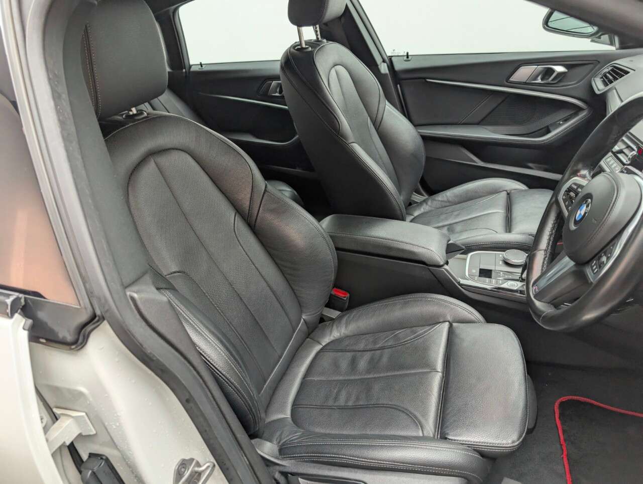 2021 BMW 2 SERIES GRAN COUPE 2021 BMW 2 SERIES GRAN COUPE