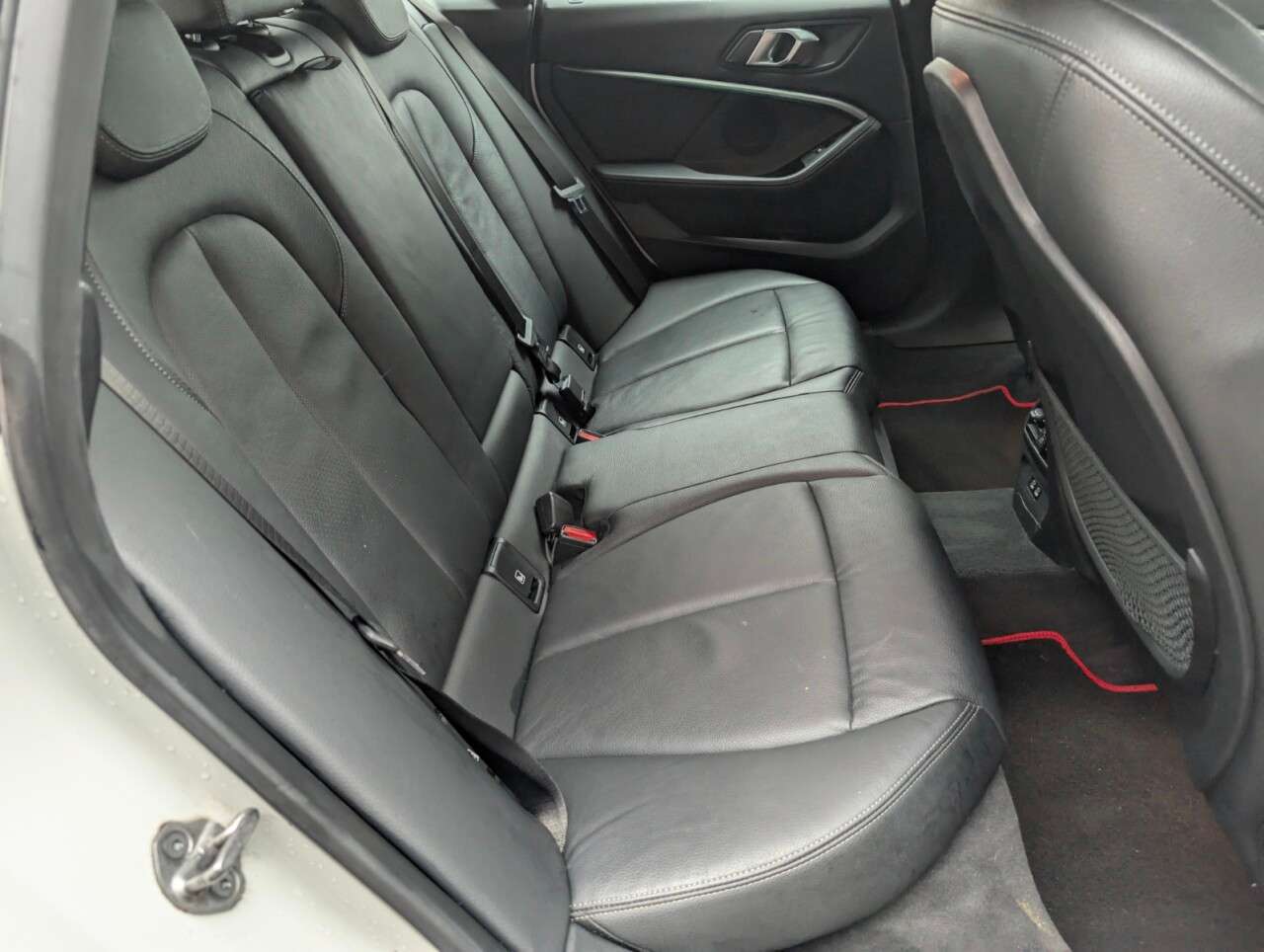 2021 BMW 2 SERIES GRAN COUPE 2021 BMW 2 SERIES GRAN COUPE