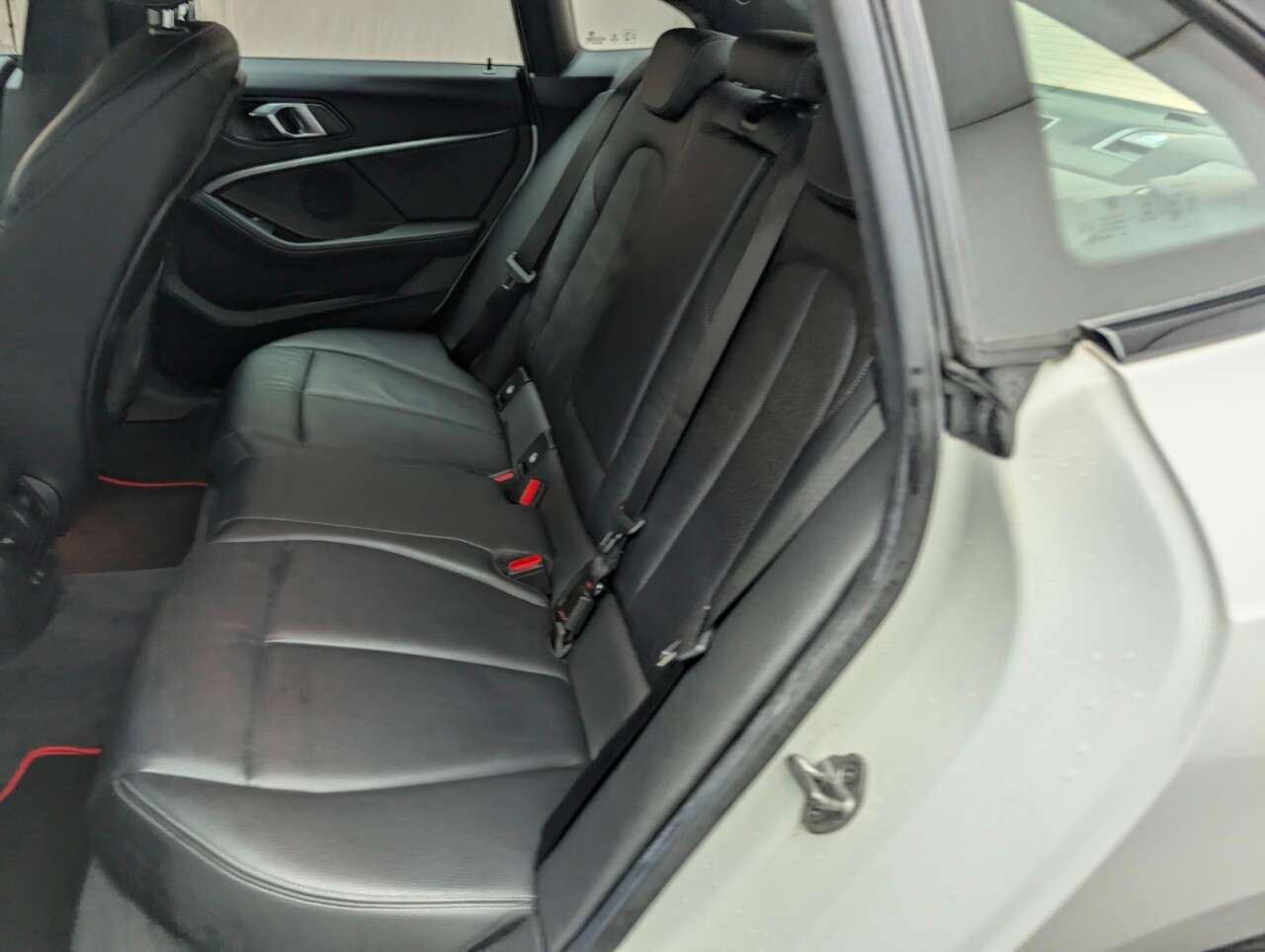 2021 BMW 2 SERIES GRAN COUPE 2021 BMW 2 SERIES GRAN COUPE