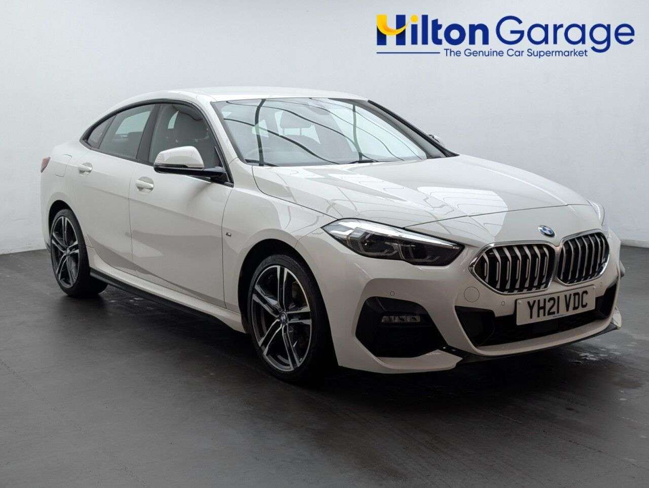 2021 BMW 2 SERIES GRAN COUPE 2021 BMW 2 SERIES GRAN COUPE