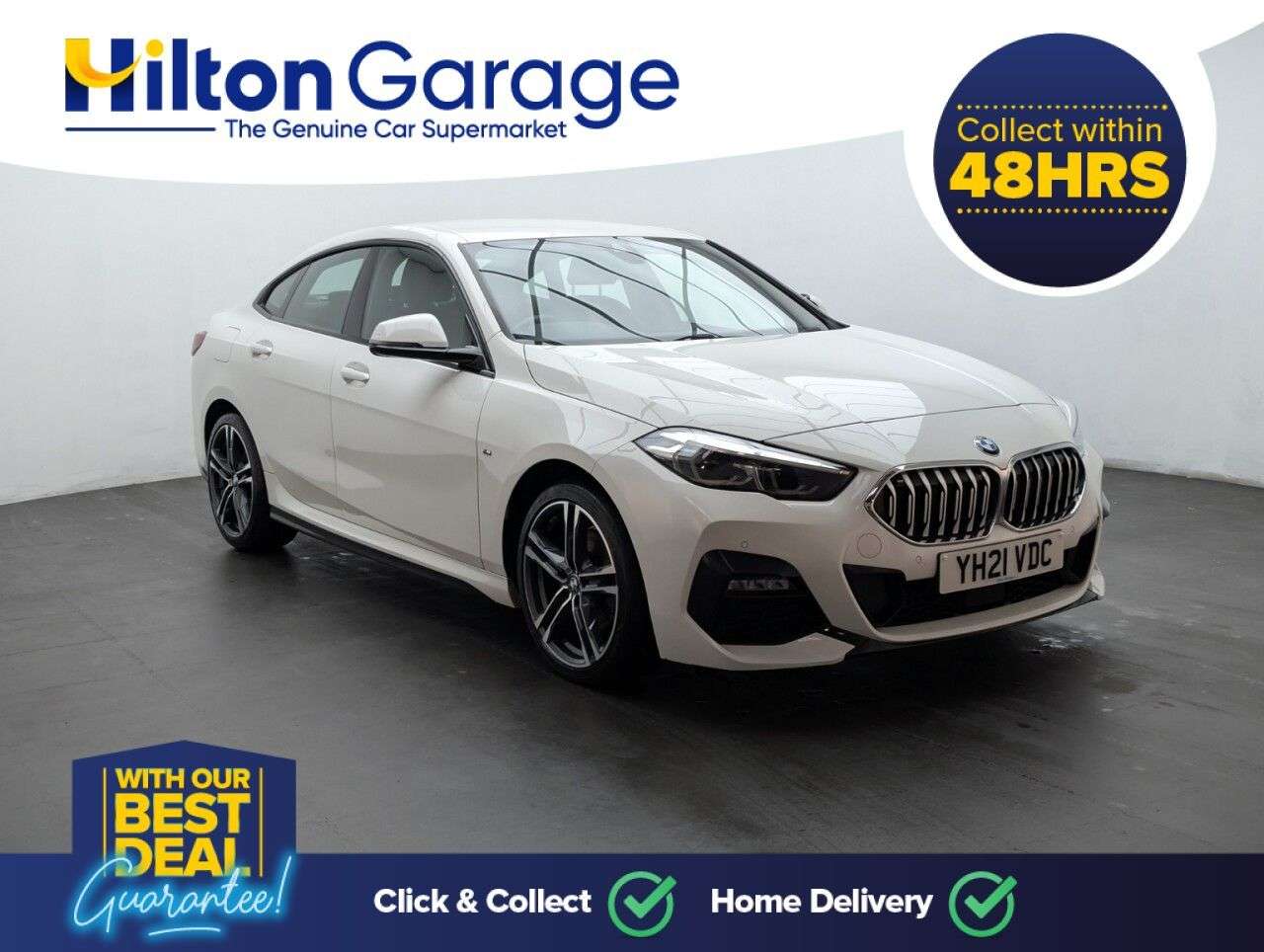 2021 BMW 2 SERIES GRAN COUPE 2021 BMW 2 SERIES GRAN COUPE