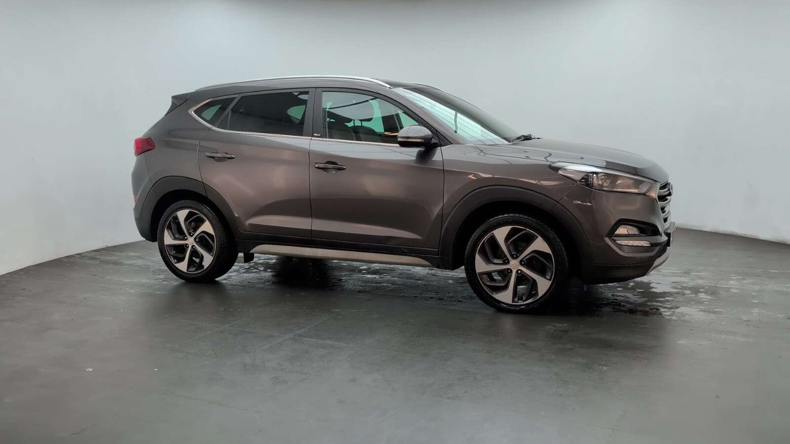 2018 HYUNDAI TUCSON 2018 HYUNDAI TUCSON