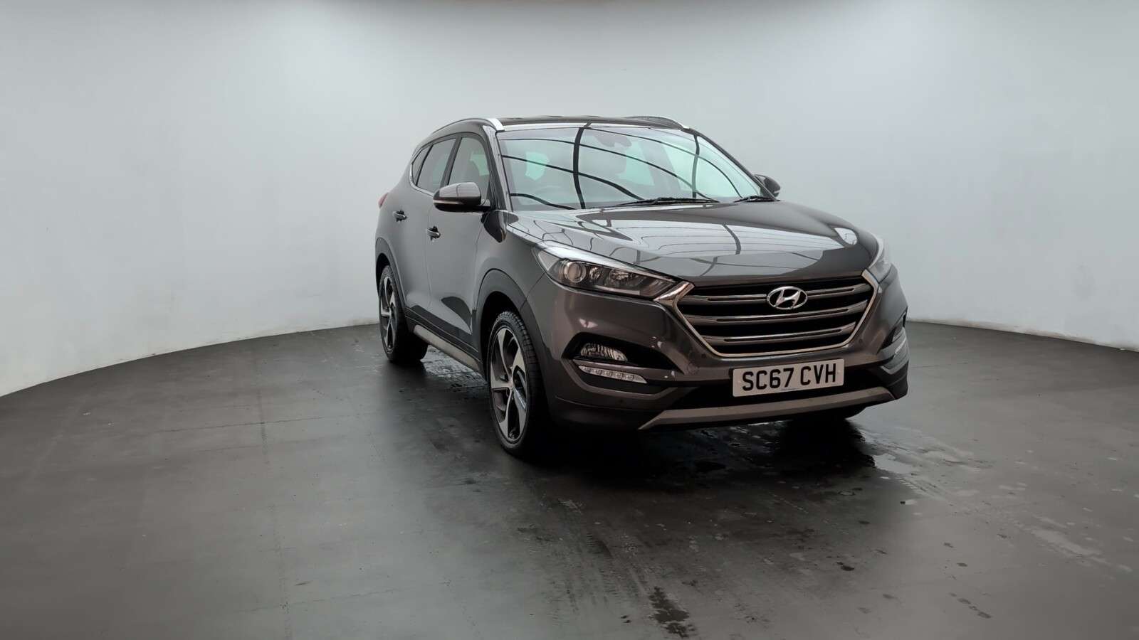 2018 HYUNDAI TUCSON 2018 HYUNDAI TUCSON