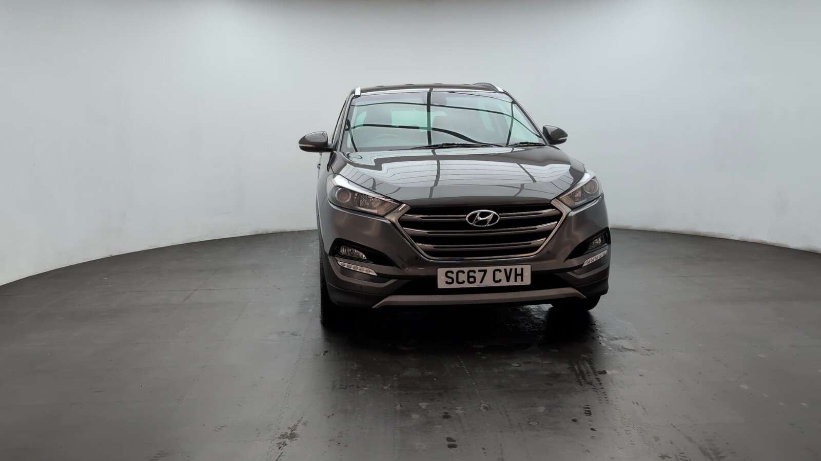 2018 HYUNDAI TUCSON 2018 HYUNDAI TUCSON