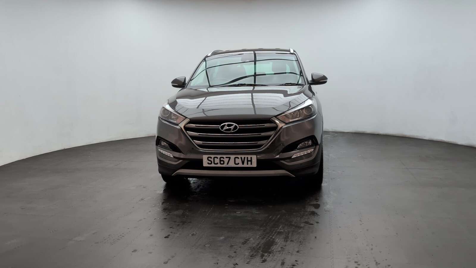 2018 HYUNDAI TUCSON 2018 HYUNDAI TUCSON