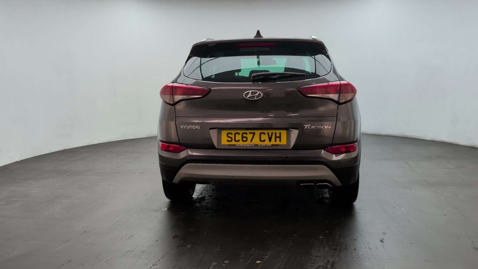 2018 HYUNDAI TUCSON 2018 HYUNDAI TUCSON