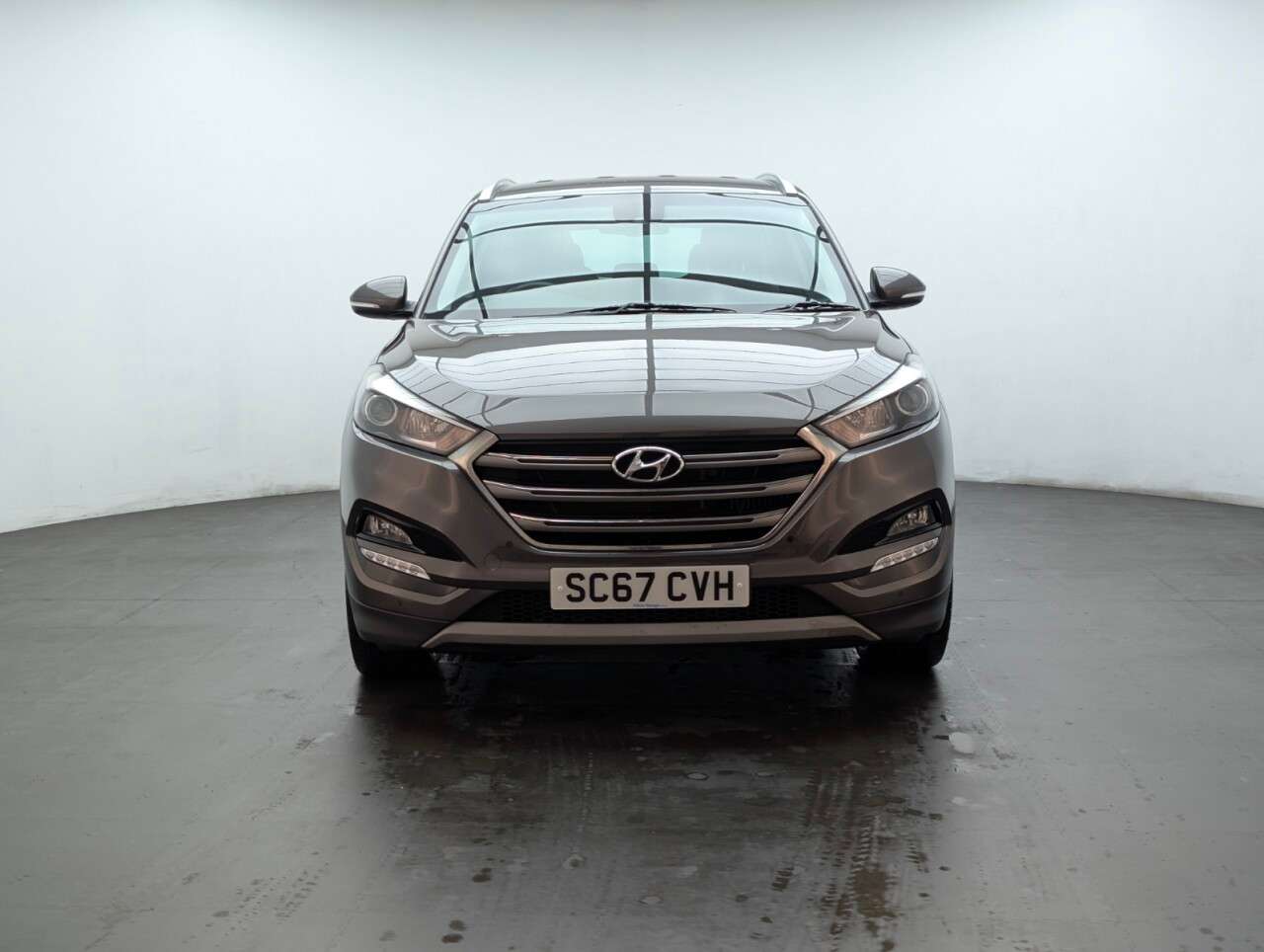2018 HYUNDAI TUCSON 2018 HYUNDAI TUCSON