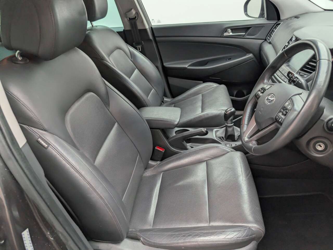 2018 HYUNDAI TUCSON 2018 HYUNDAI TUCSON