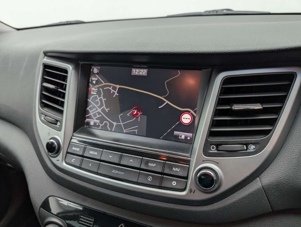 2018 HYUNDAI TUCSON 2018 HYUNDAI TUCSON