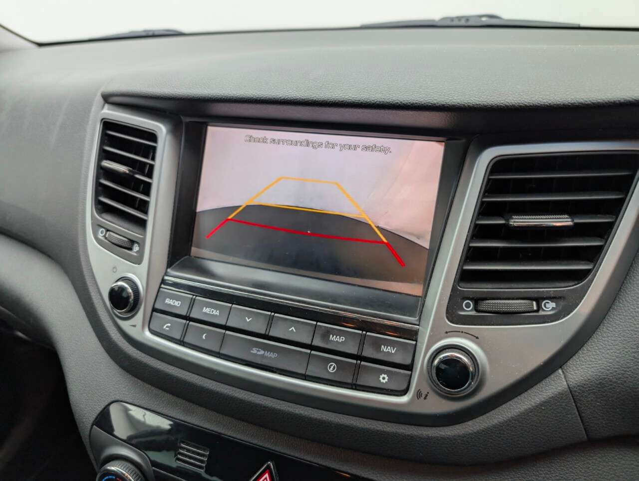 2018 HYUNDAI TUCSON 2018 HYUNDAI TUCSON